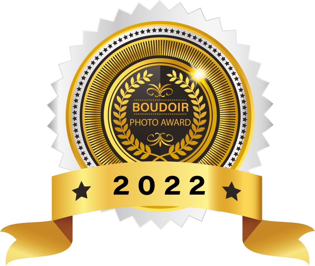 Boudoir Photo Award 2022
